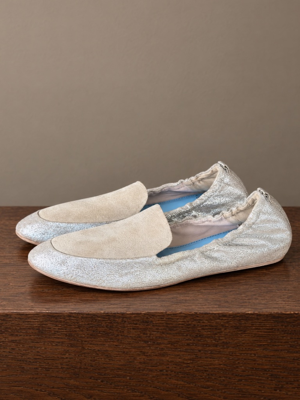 Lanvin Flats